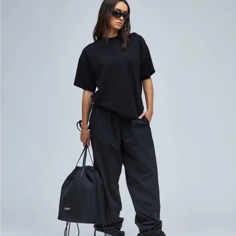 Thirty years track pants